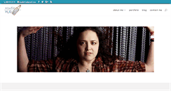 Desktop Screenshot of joycebettencourt.com